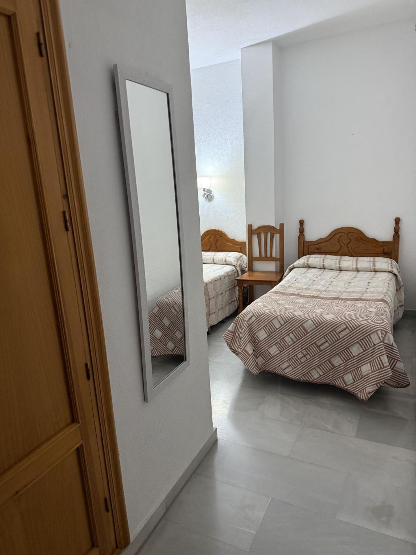 Hotel Mirasol Orgiva Pokoj fotografie