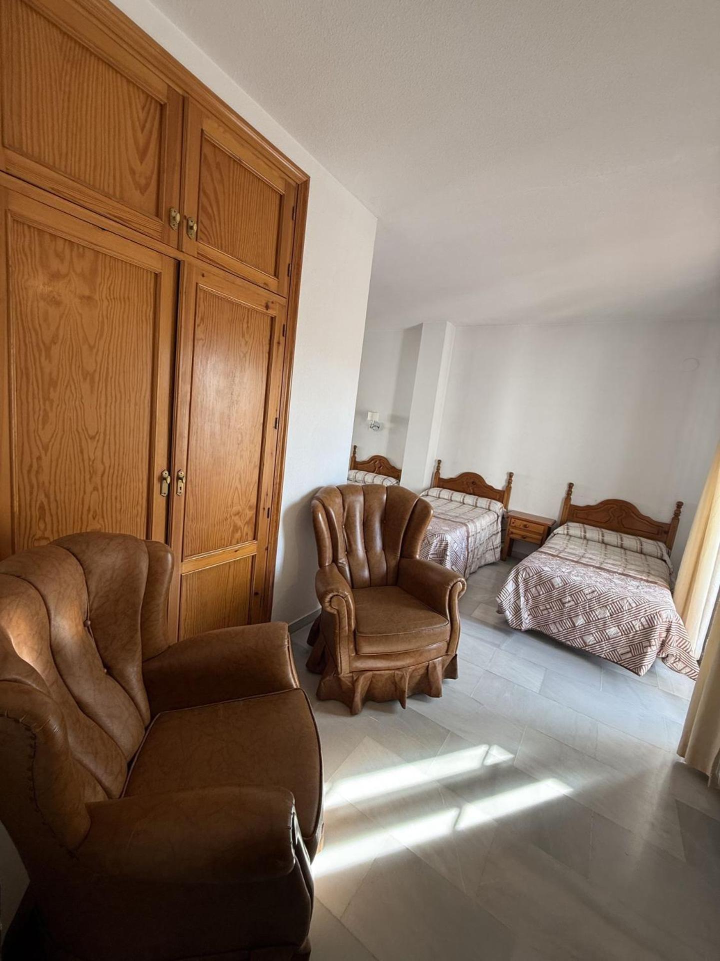 Hotel Mirasol Orgiva Pokoj fotografie