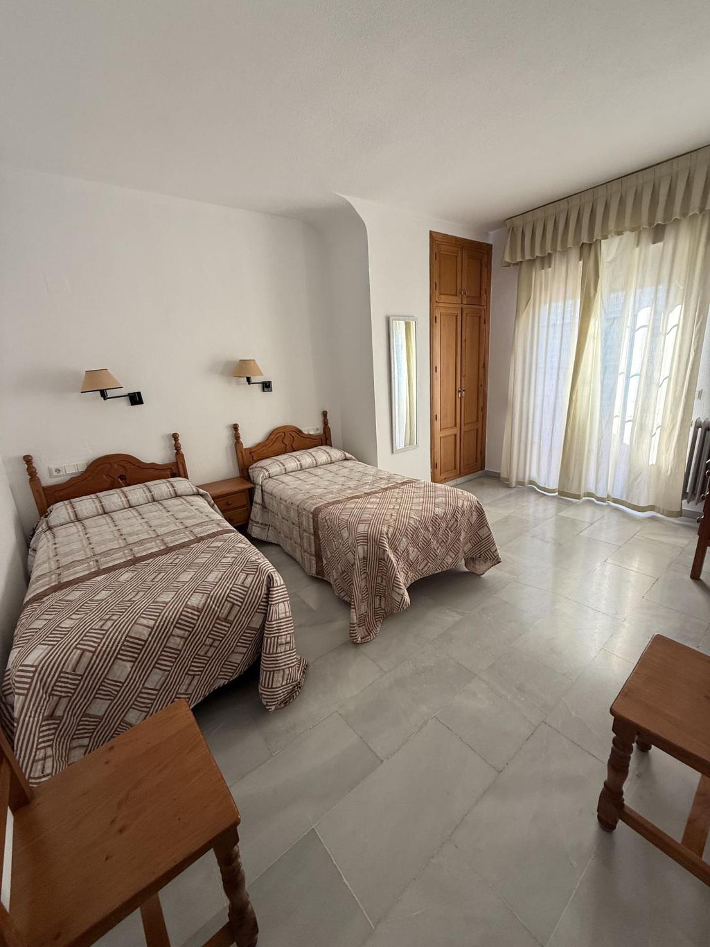 Hotel Mirasol Orgiva Pokoj fotografie